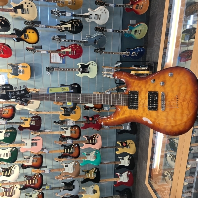 Gear Hunter | Schecter C6 Plus